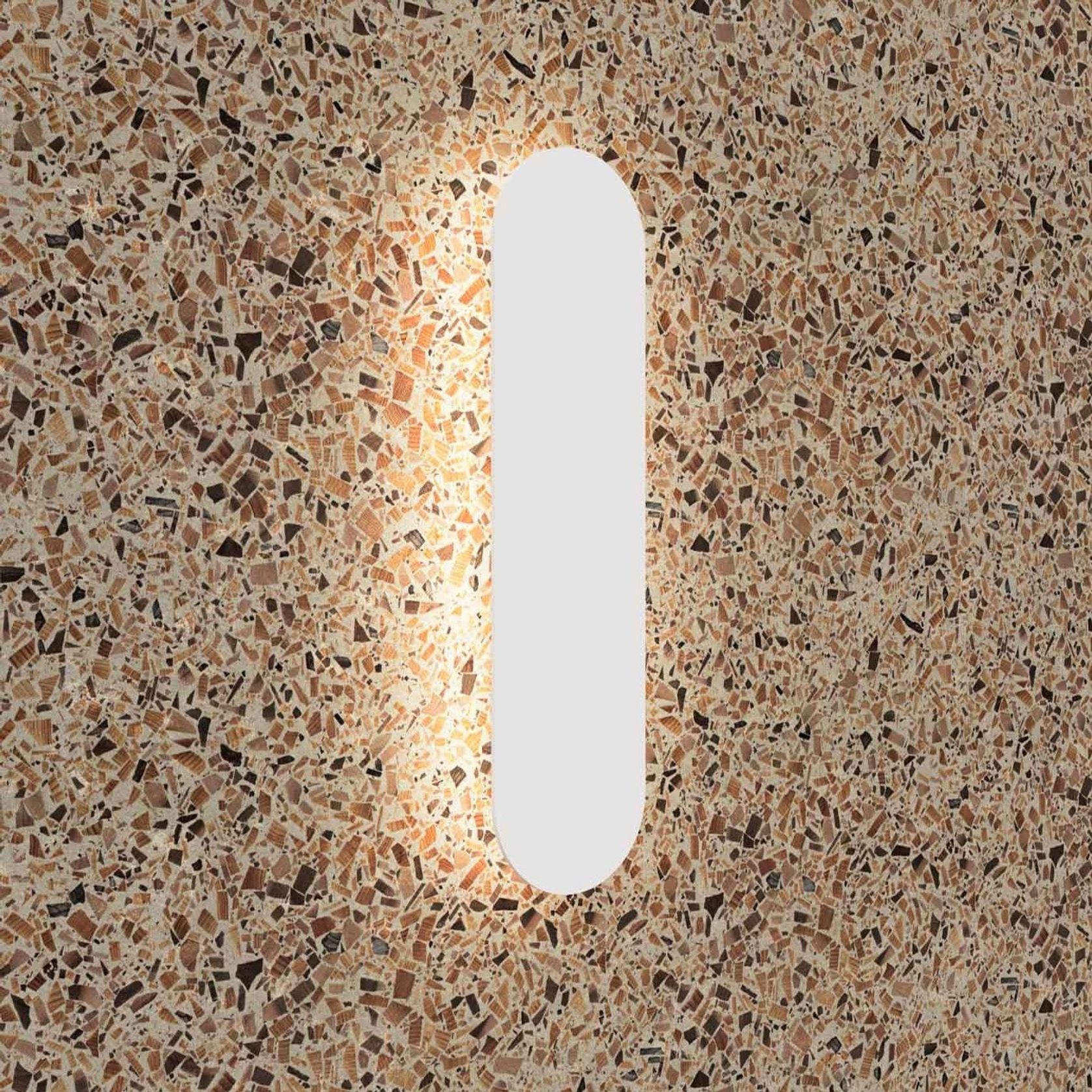 Shadow Long Wall Light gallery detail image