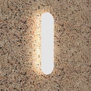 Shadow Long Wall Light gallery detail image