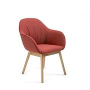 Mix Armchair GM-3064 Pink gallery detail image