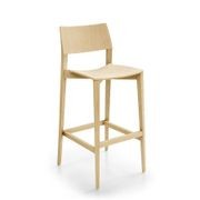 Ligno Stool - Oak gallery detail image