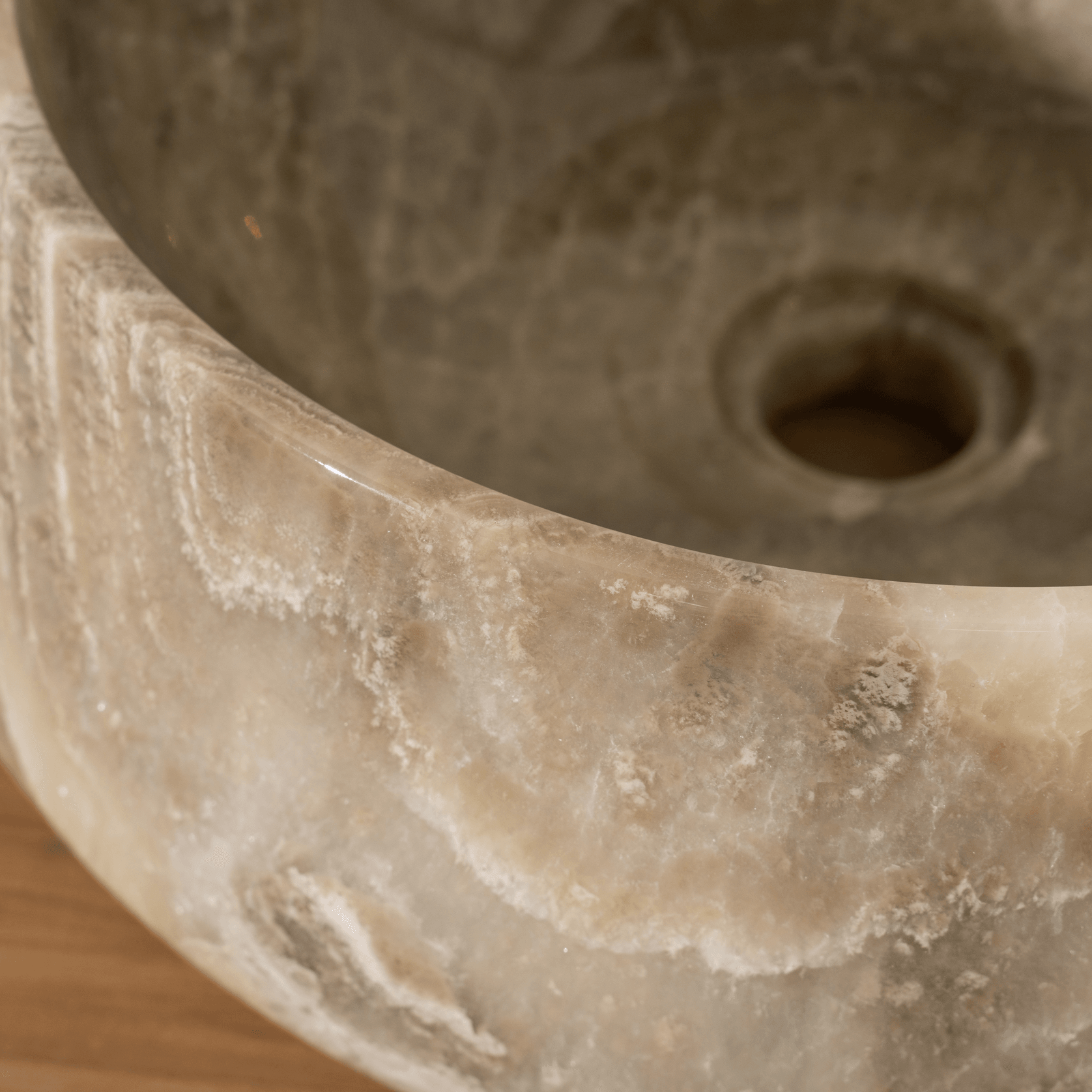 Lilja Onyx Basin gallery detail image