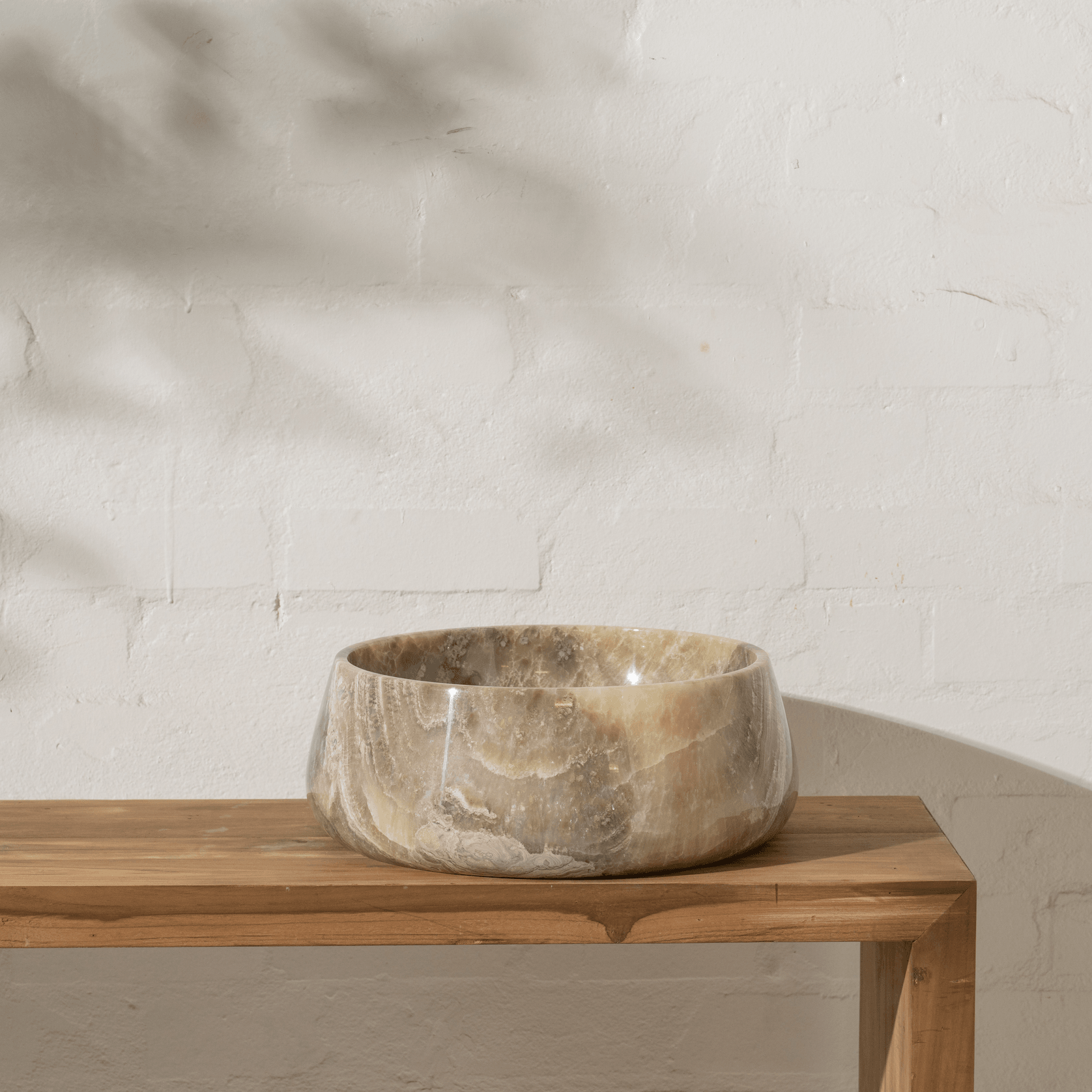 Lilja Onyx Basin gallery detail image