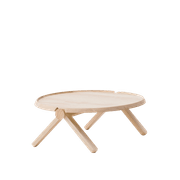 Lilliput Low Table gallery detail image