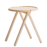 Lilliput Side Table gallery detail image