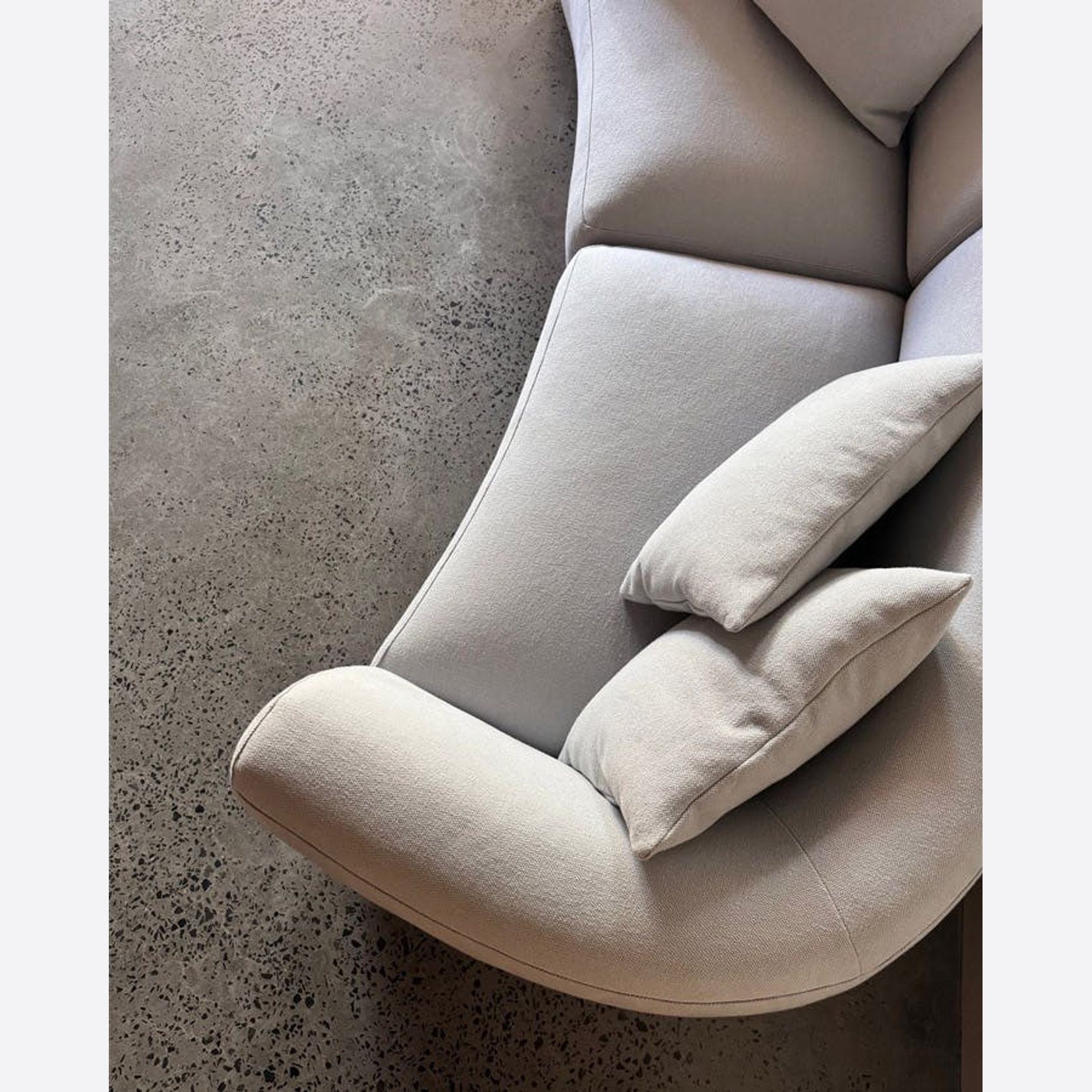 Lily Sofa gallery detail image