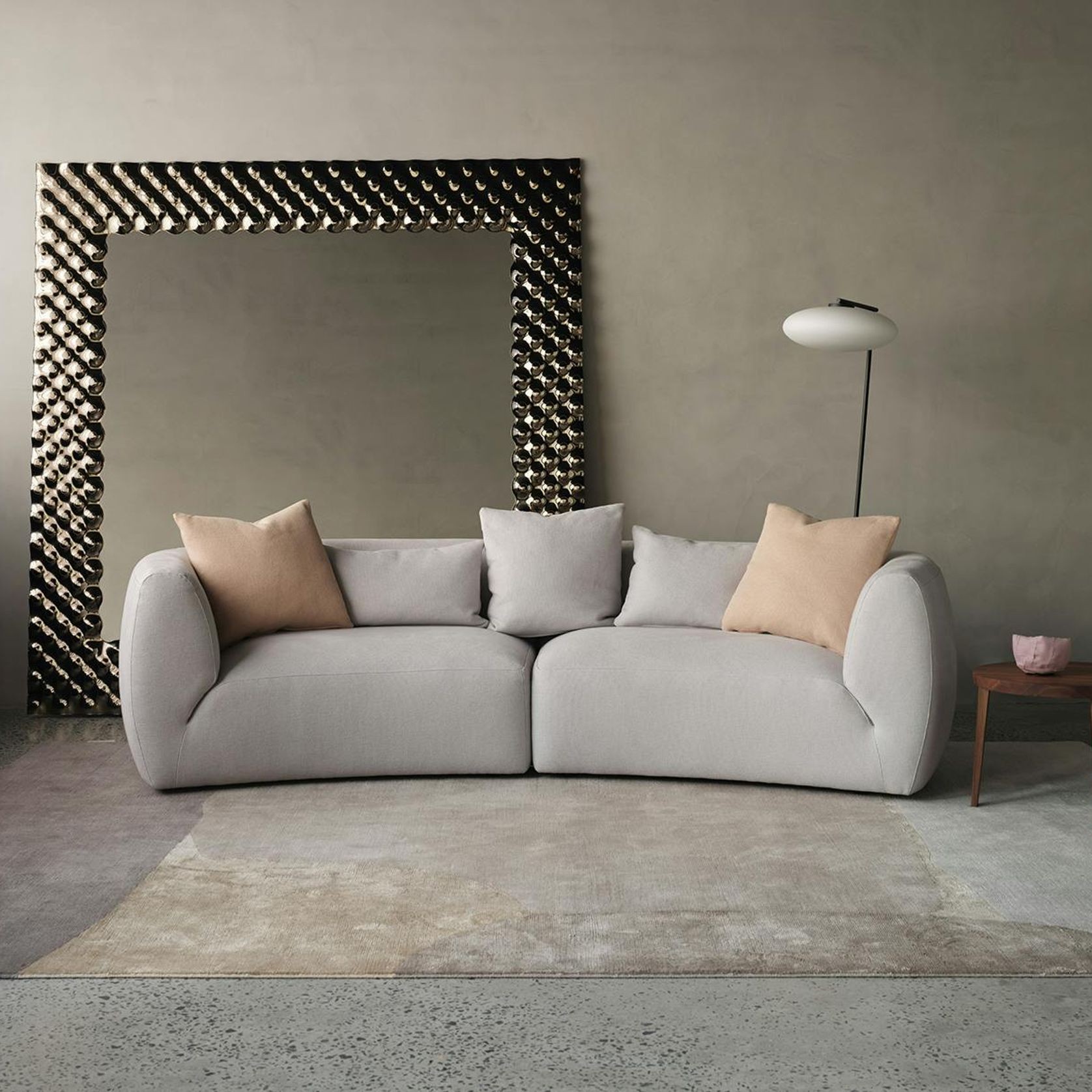 Lily Sofa gallery detail image