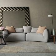 Lily Sofa gallery detail image