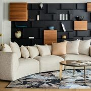 Lily Sofa gallery detail image