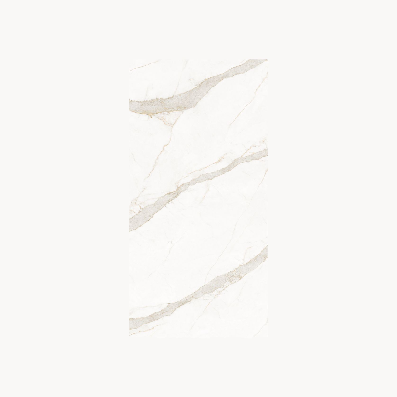 Blanc Calacata Gold Riva Artstone Porcelain Slabs gallery detail image