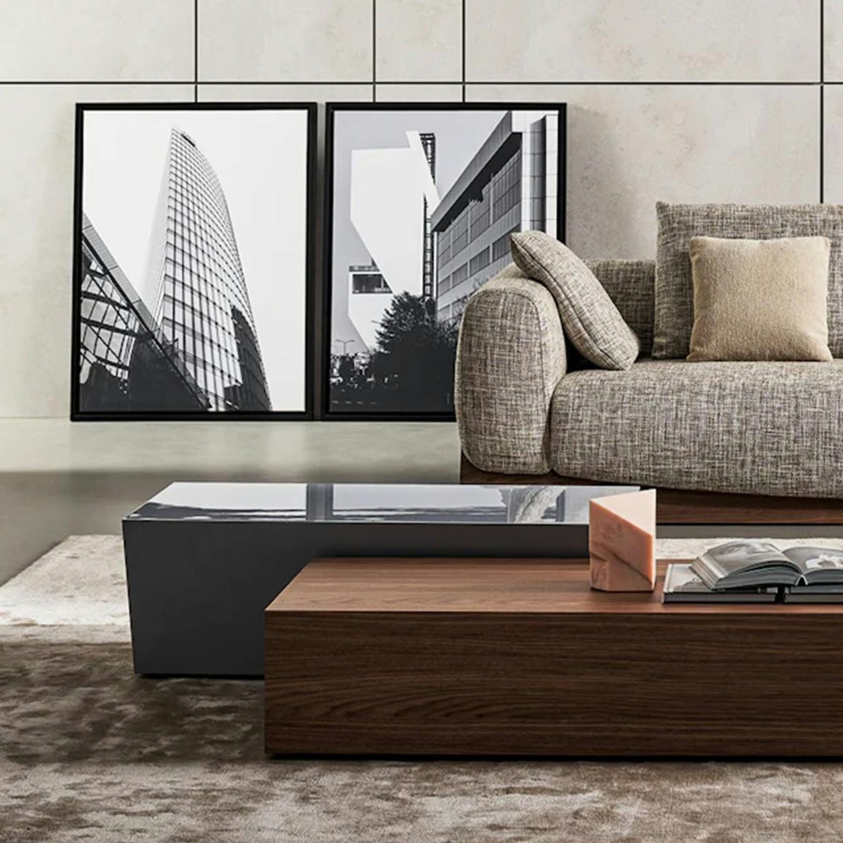 Litos Coffee Table gallery detail image