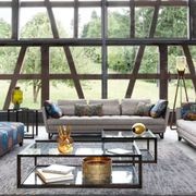 Metallica End Table gallery detail image