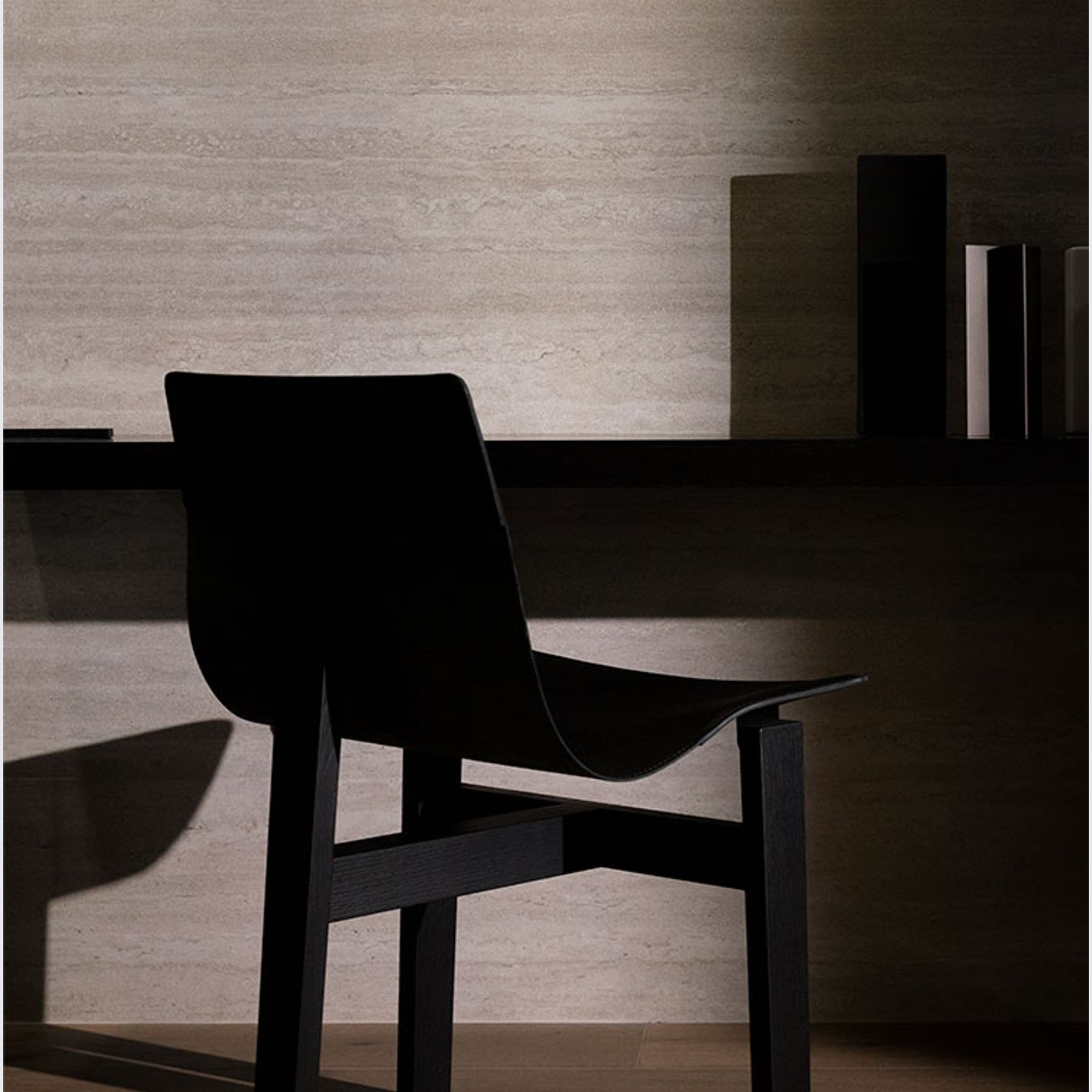 Verso Vein Cut Porcelain Slabs gallery detail image