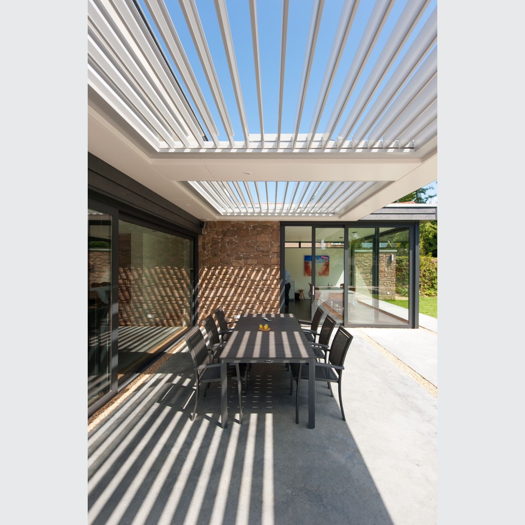 180/30 Slimline Roof gallery detail image