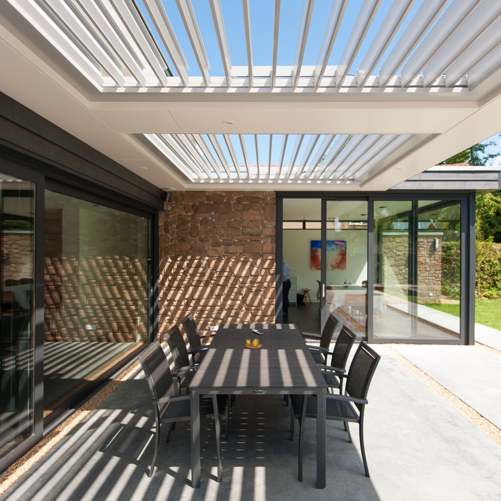 180/30 Slimline Roof gallery detail image