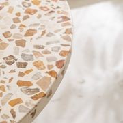 Illia Terrazzo Dining Table gallery detail image