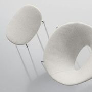 Lock Armchair gallery detail image