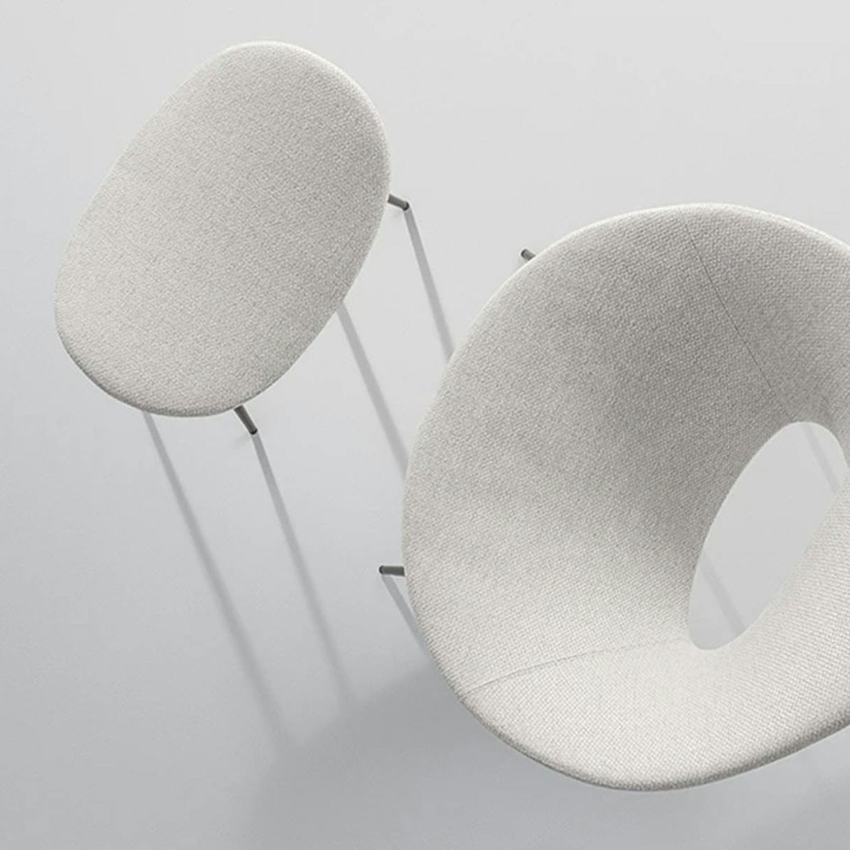 Lock Armchair gallery detail image
