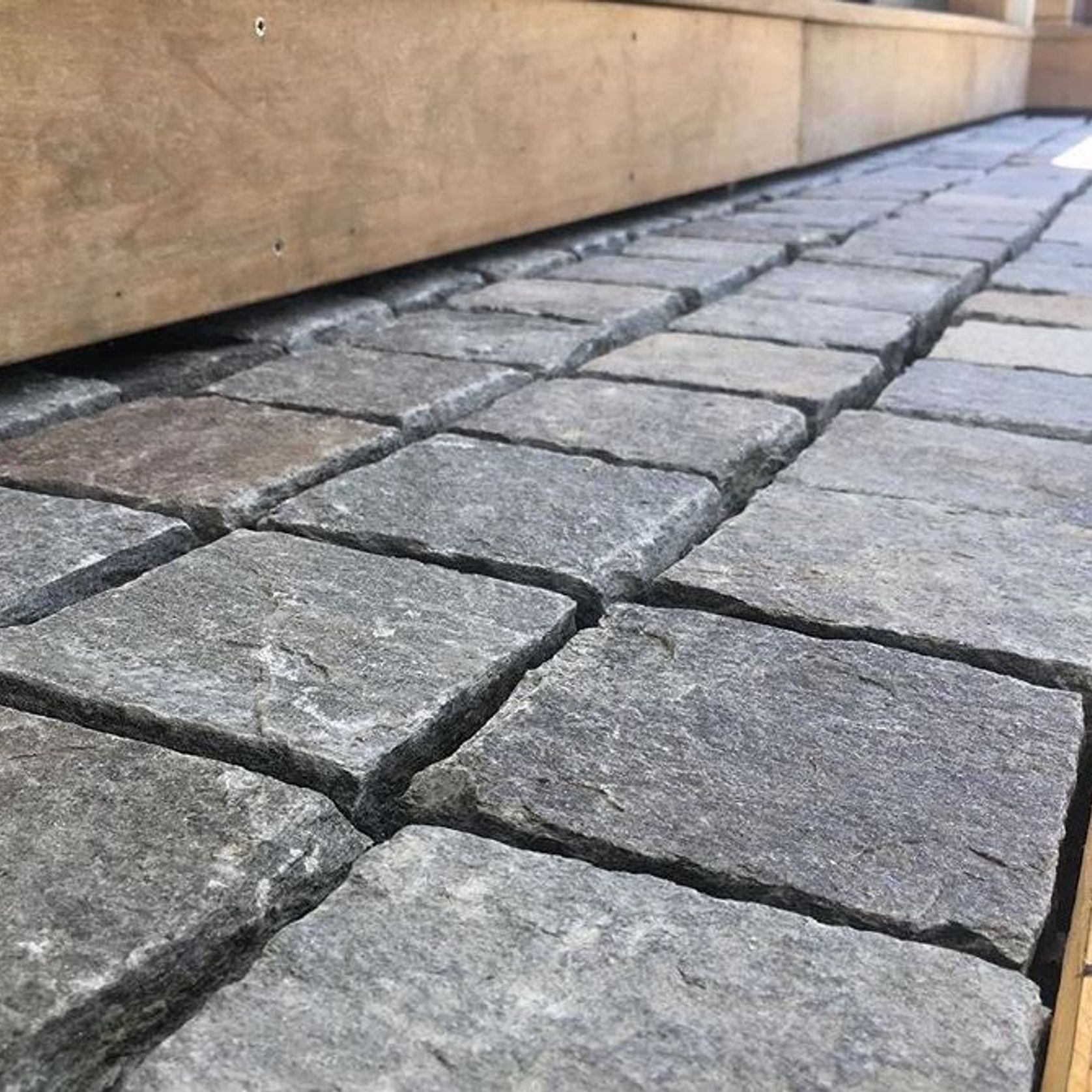 Loden Quartzite Cobblestones gallery detail image
