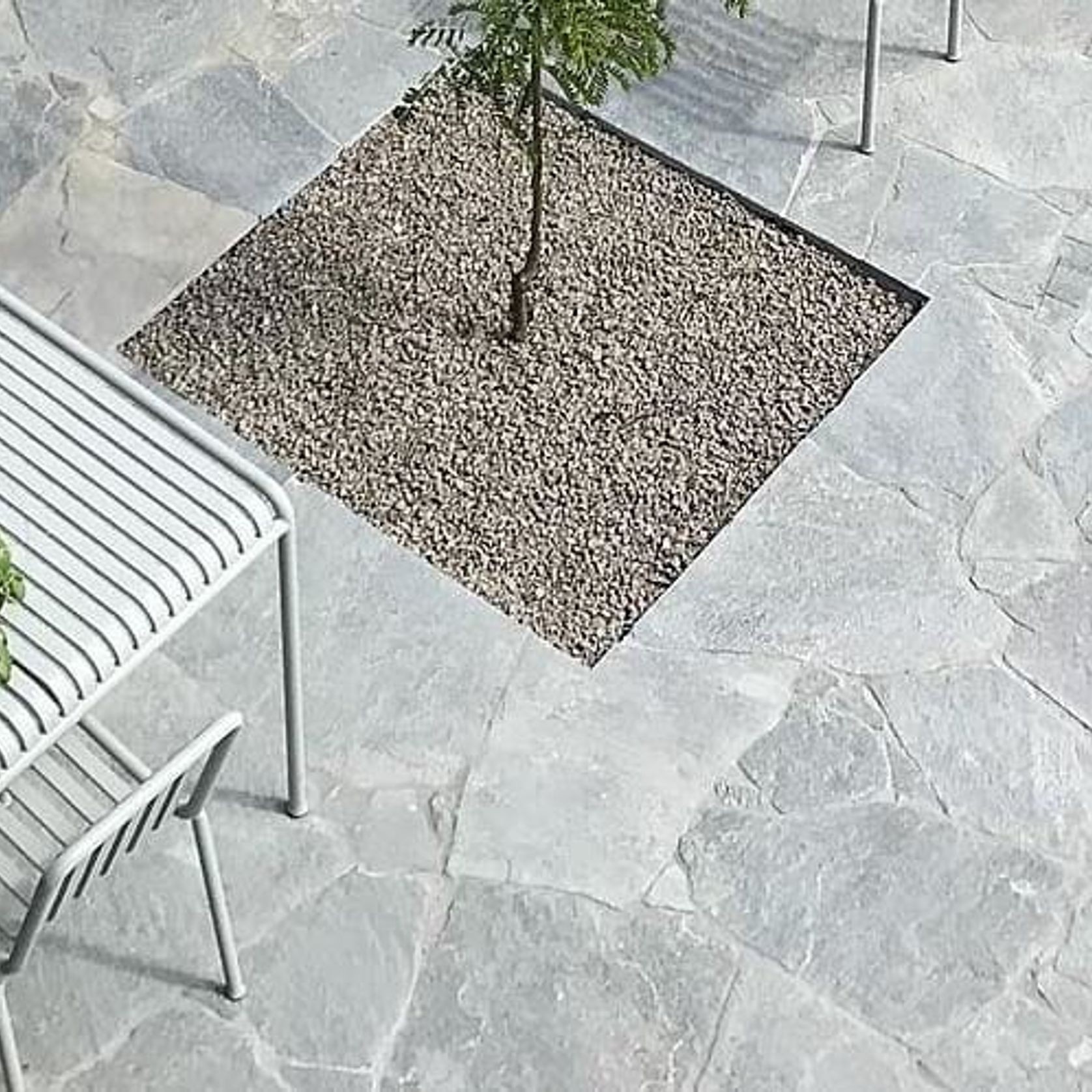 Loden Quartzite Crazy Paving gallery detail image