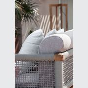 Lodge Outdoor Sofa by Atmosphera gallery detail image