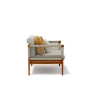 Lodge Outdoor Armchair by Atmosphera gallery detail image