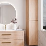 Lineare Loft Tower Cabinet gallery detail image