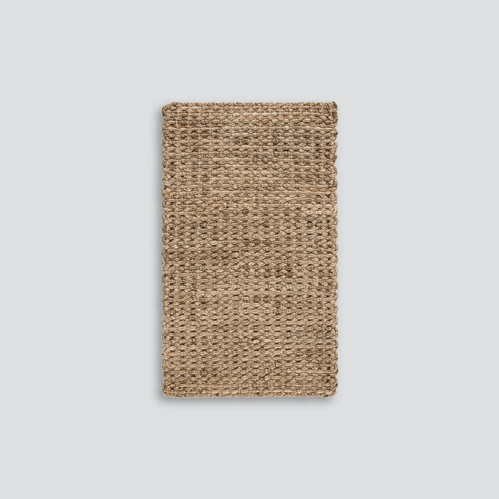 Baya Lorne Entrance Mat | 100% Jute gallery detail image