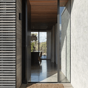 Baya Lorne Entrance Mat | 100% Jute gallery detail image