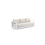 Milos Outdoor 3 Seater Sofa gallery detail image