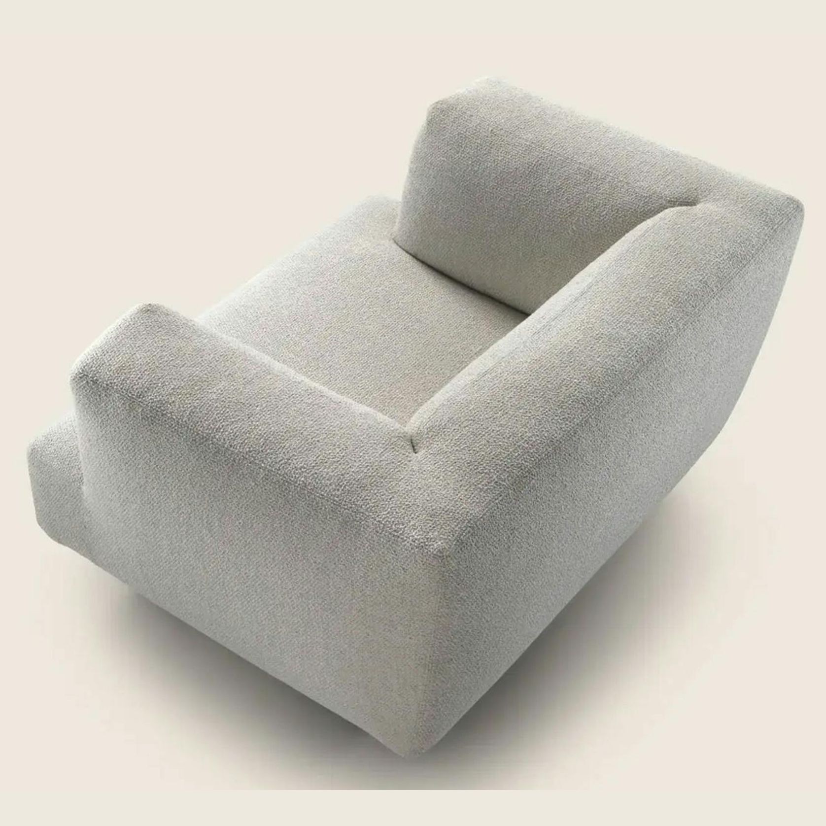 Loungescape Armchair By Flexform gallery detail image
