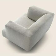 Loungescape Armchair By Flexform gallery detail image