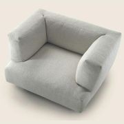 Loungescape Armchair By Flexform gallery detail image