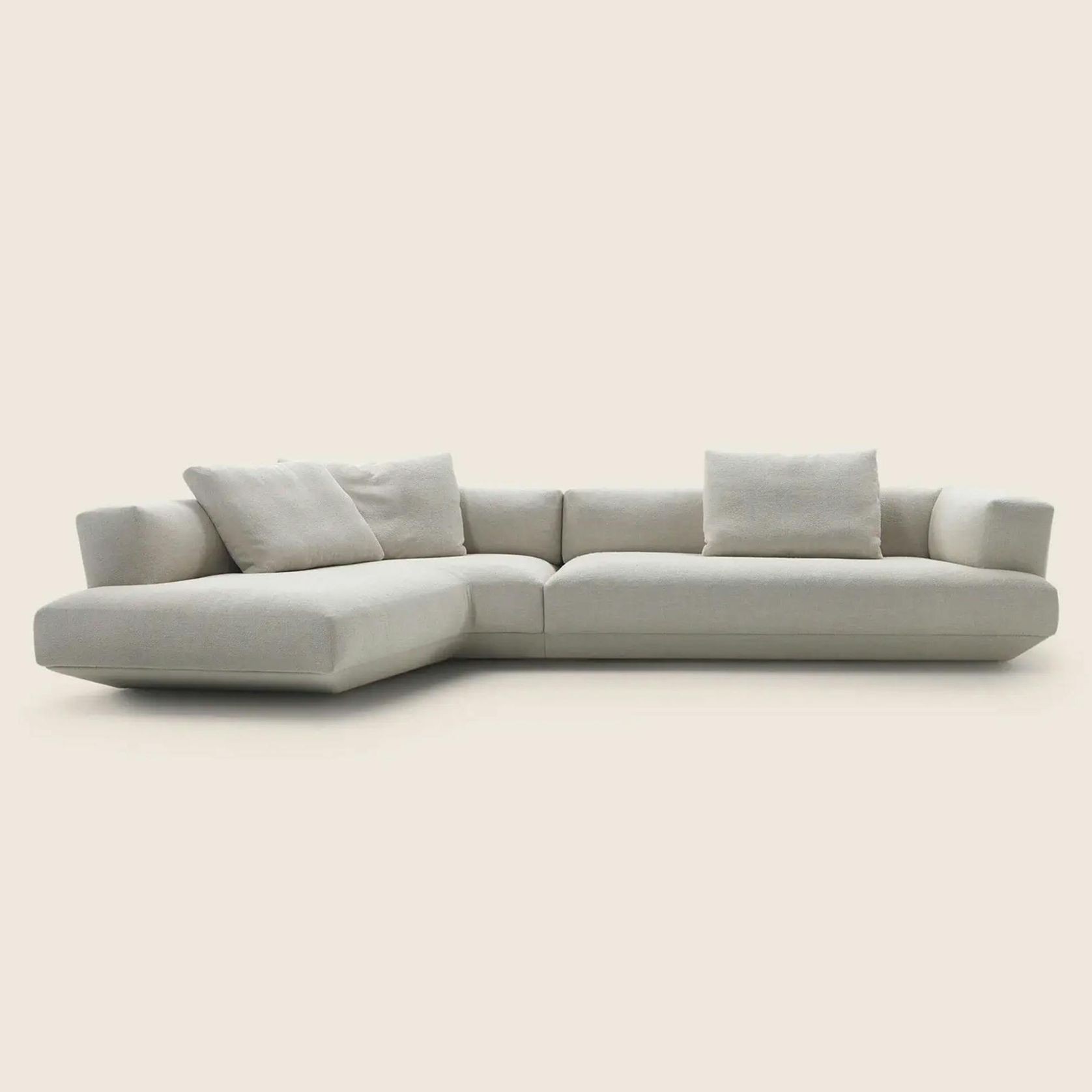 Loungescape Modular By Flexform gallery detail image