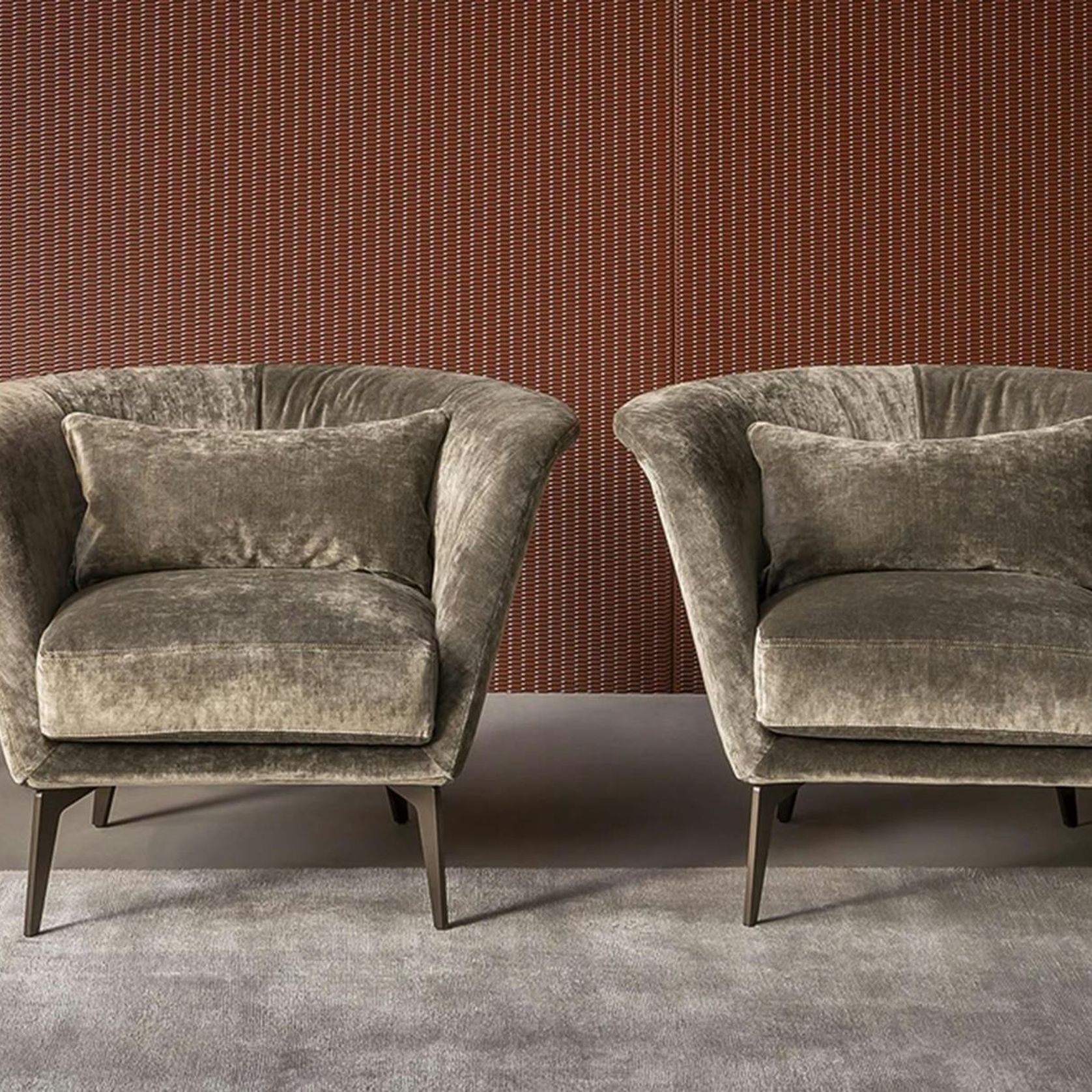 Lovy Armchair gallery detail image