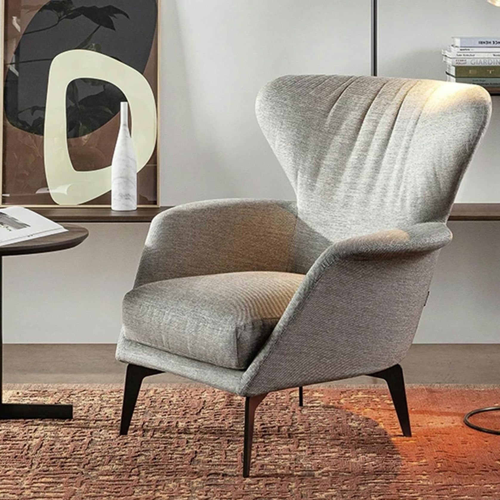 Lovy Armchair gallery detail image