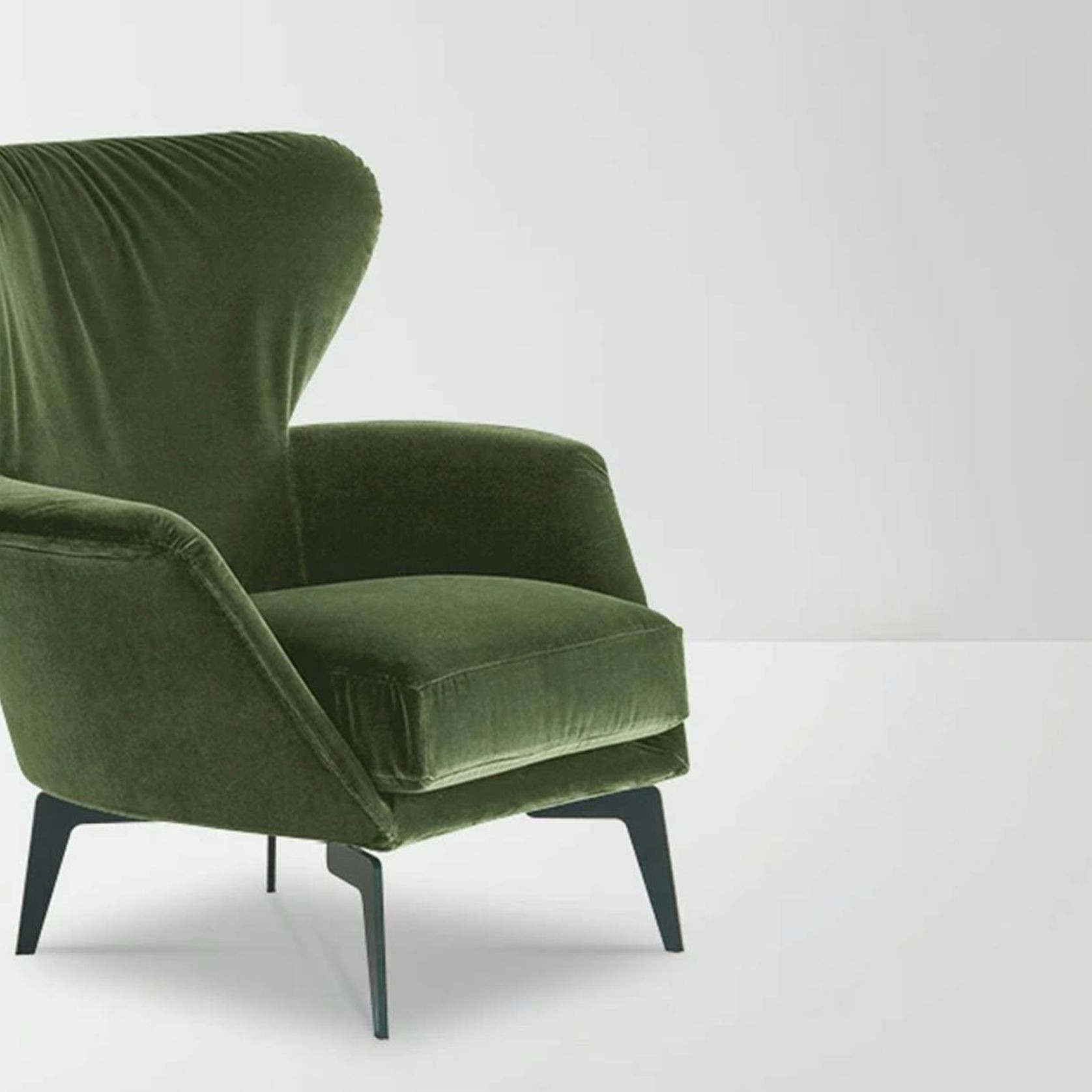 Lovy Armchair gallery detail image