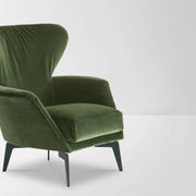 Lovy Armchair gallery detail image