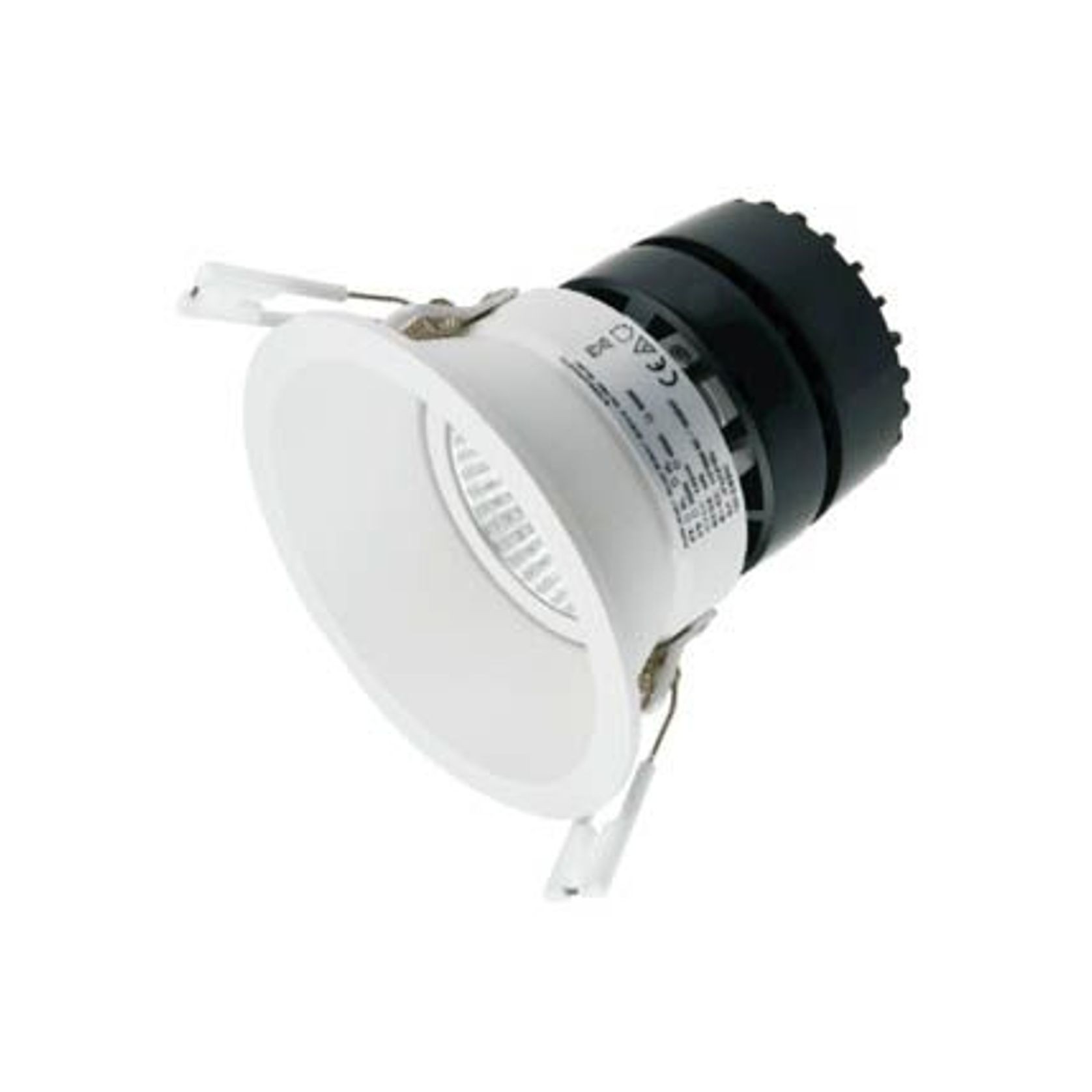 Low Glare Commercial LED Downlight gallery detail image