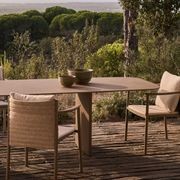 Lucca Armchair gallery detail image