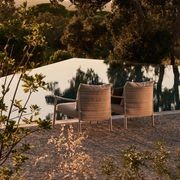 Lucca Lounge Chair gallery detail image