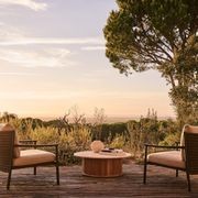 Lucca Lounge Chair gallery detail image