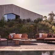 Lucca Lounge Chair gallery detail image