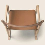 Luchino Armchair By Flexform gallery detail image