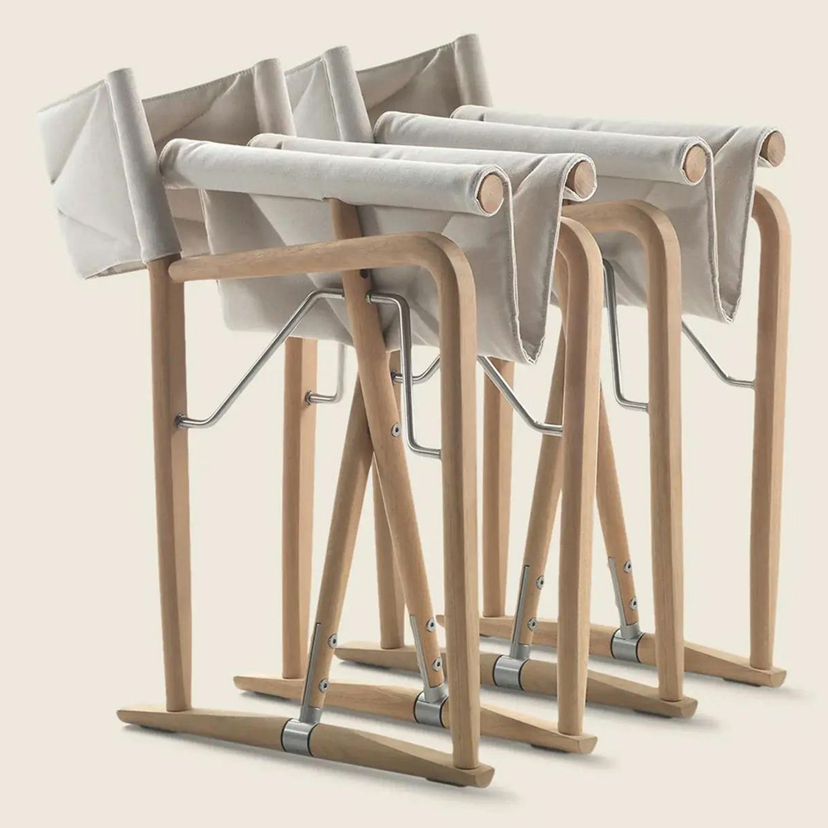 Luchino Outdoor Armchair By Flexform gallery detail image