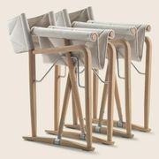 Luchino Outdoor Armchair By Flexform gallery detail image