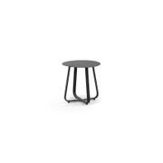 Laguna Swivel Armchair Set with Lucy Table gallery detail image