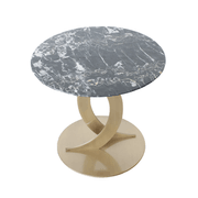 Ludmilla Side & Coffee Table gallery detail image