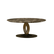 Ludmilla Side & Coffee Table gallery detail image