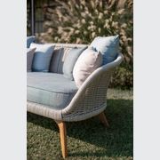 Ludo .L2 Outdoor Sofa by Atmosphera gallery detail image