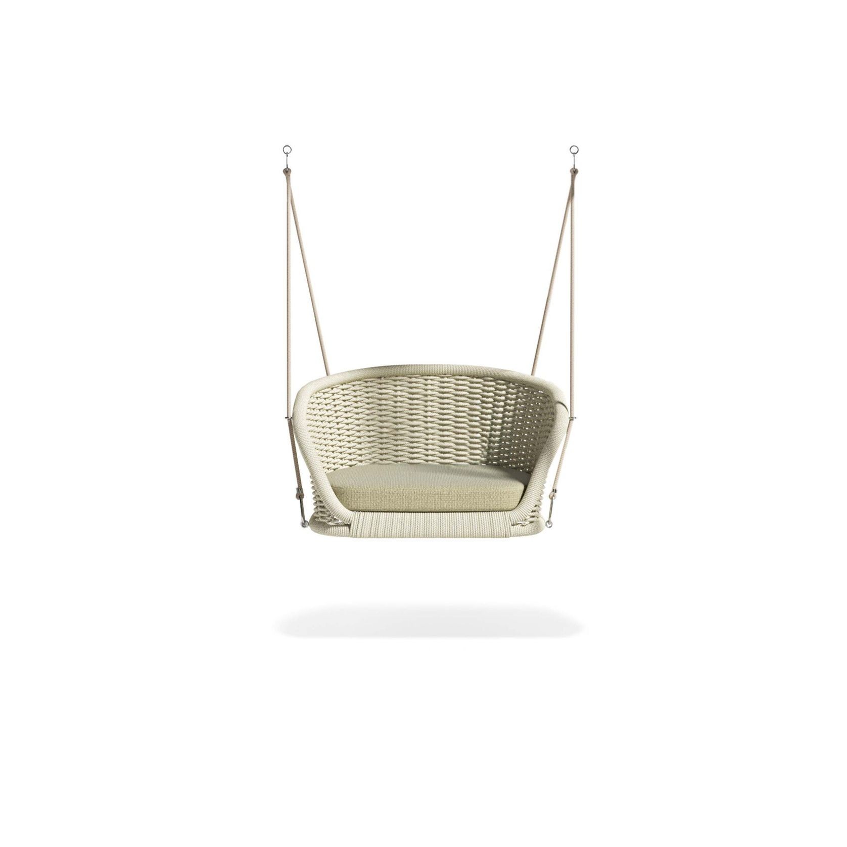 Ludo Outdoor Armchair by Atmosphera gallery detail image